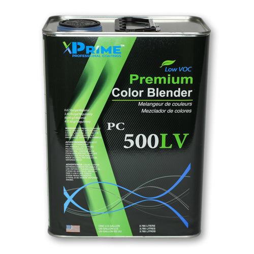 XPRIME Color Blender