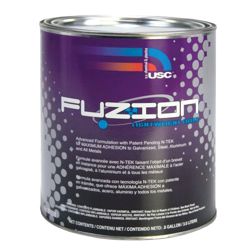 USC Fuzion Filler (gallon)