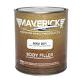 Maveric Body Filler (gallon)