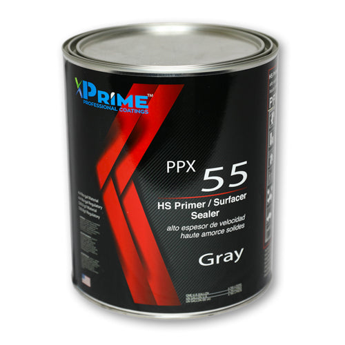 XPrime 2K Primer Kit W/Hardener